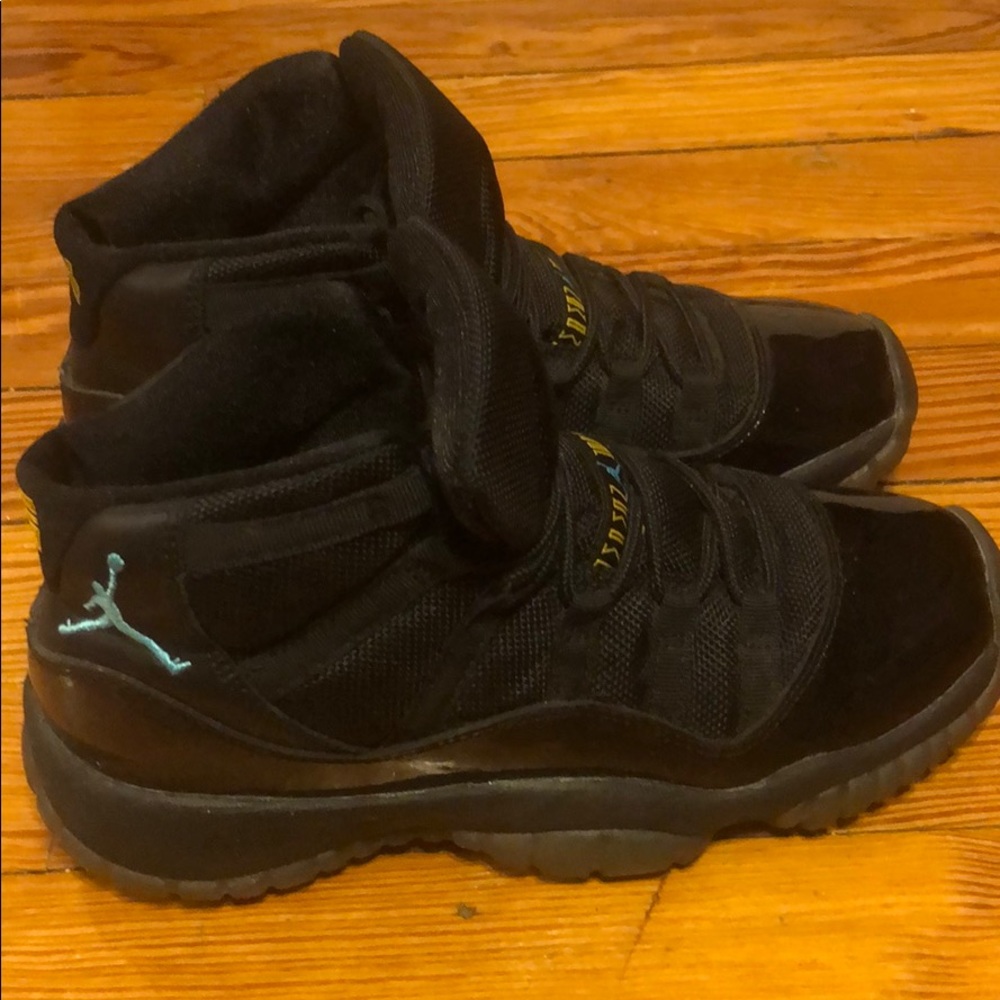 Jordan 11s Sneakers